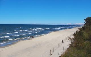 Krynica Morska wschód - 28-04-2026 12:21