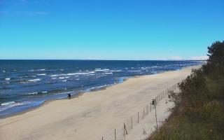 Krynica Morska wschód - 28-04-2026 12:29