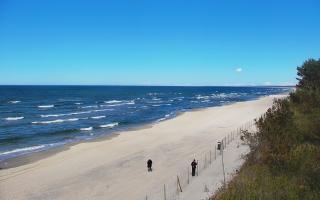 Krynica Morska wschód - 28-04-2026 12:58