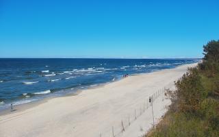 Krynica Morska wschód - 28-04-2026 13:21