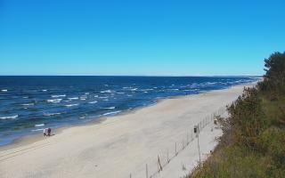 Krynica Morska wschód - 28-04-2026 13:36