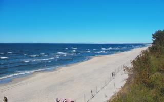 Krynica Morska wschód - 28-04-2026 13:59