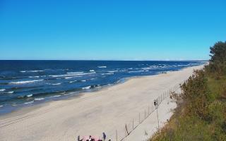 Krynica Morska wschód - 28-04-2026 14:07