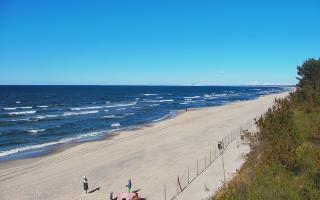 Krynica Morska wschód - 28-04-2026 14:15