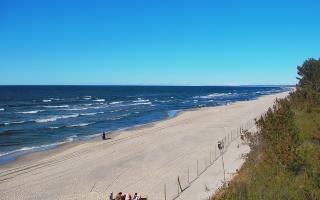 Krynica Morska wschód - 28-04-2026 14:38