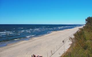 Krynica Morska wschód - 28-04-2026 14:46