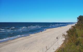 Krynica Morska wschód - 28-04-2026 14:53