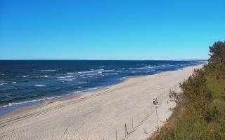 Krynica Morska wschód - 28-04-2026 15:01