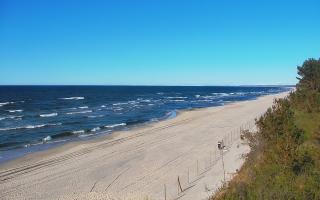 Krynica Morska wschód - 28-04-2026 15:09