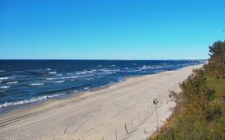 Krynica Morska wschód - 28-04-2026 15:16