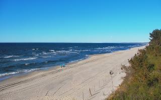 Krynica Morska wschód - 28-04-2026 15:24