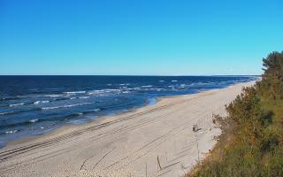 Krynica Morska wschód - 28-04-2026 15:40