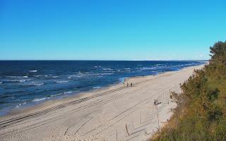 Krynica Morska wschód - 28-04-2026 15:47