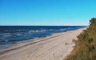 Krynica Morska wschód - 28-04-2026 16:10