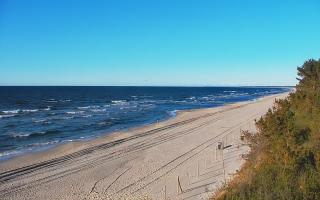 Krynica Morska wschód - 28-04-2026 16:18