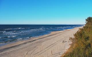 Krynica Morska wschód - 28-04-2026 16:26