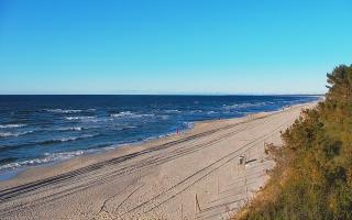 Krynica Morska wschód - 28-04-2026 16:33