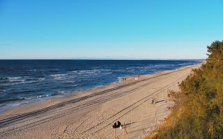 Krynica Morska wschód - 28-04-2026 16:49