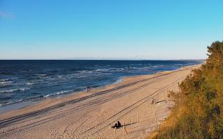 Krynica Morska wschód - 28-04-2026 16:57