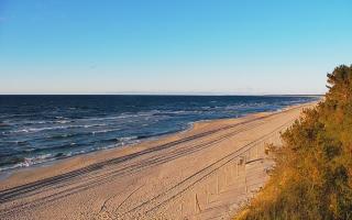 Krynica Morska wschód - 28-04-2026 17:04