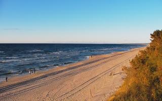 Krynica Morska wschód - 28-04-2026 17:12