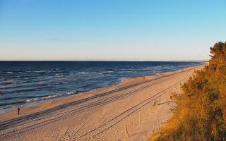 Krynica Morska wschód - 28-04-2026 17:20