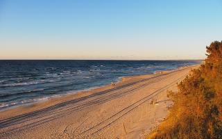 Krynica Morska wschód - 28-04-2026 17:27