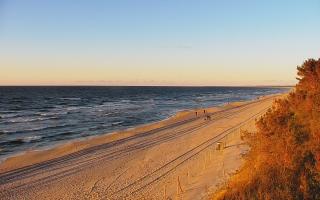 Krynica Morska wschód - 28-04-2026 17:35