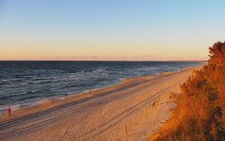 Krynica Morska wschód - 28-04-2026 17:43