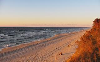 Krynica Morska wschód - 28-04-2026 17:51