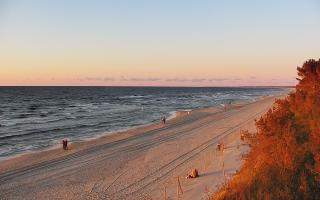 Krynica Morska wschód - 28-04-2026 17:58