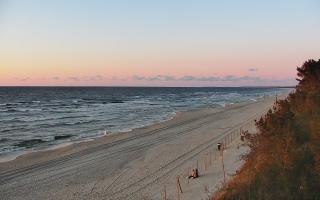 Krynica Morska wschód - 28-04-2026 18:06