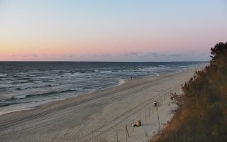 Krynica Morska wschód - 28-04-2026 18:14