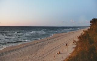 Krynica Morska wschód - 28-04-2026 18:29