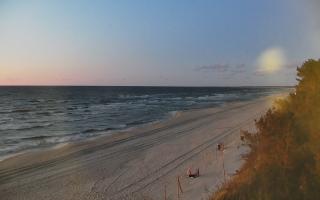 Krynica Morska wschód - 28-04-2026 18:44