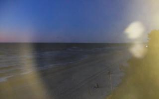 Krynica Morska wschód - 28-04-2026 19:08