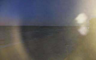 Krynica Morska wschód - 28-04-2026 19:15