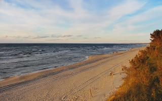 Krynica Morska wschód - 29-04-2026 17:29