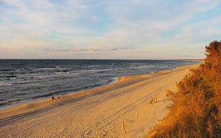 Krynica Morska wschód - 29-04-2026 17:36