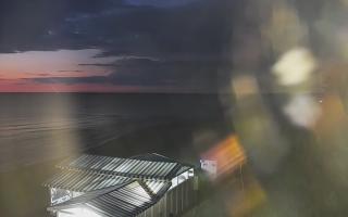 Krynica Morska wschód - 12-06-2026 20:52