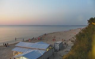 Krynica Morska wschód - 30-07-2026 19:06
