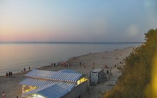 Krynica Morska wschód - 30-07-2026 19:13