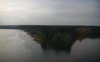 Wdzydze zachód - 02-05-2025 16:42