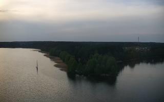 Wdzydze zachód - 02-05-2025 16:58