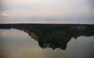 Wdzydze zachód - 02-05-2025 17:46