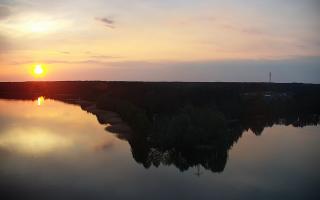 Wdzydze zachód - 02-05-2025 18:02