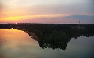 Wdzydze zachód - 02-05-2025 18:18