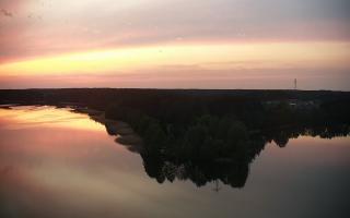 Wdzydze zachód - 02-05-2025 18:34