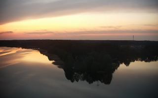 Wdzydze zachód - 02-05-2025 18:50
