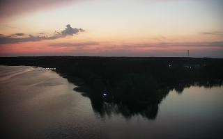 Wdzydze zachód - 02-05-2025 19:06